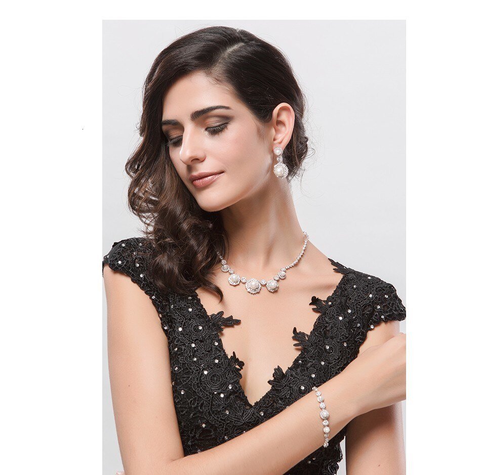 WS202 Women Set Luxury — image 4