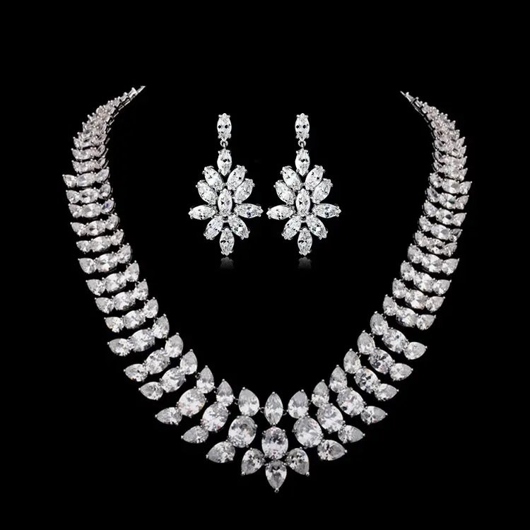 WS204 Women Set Luxury