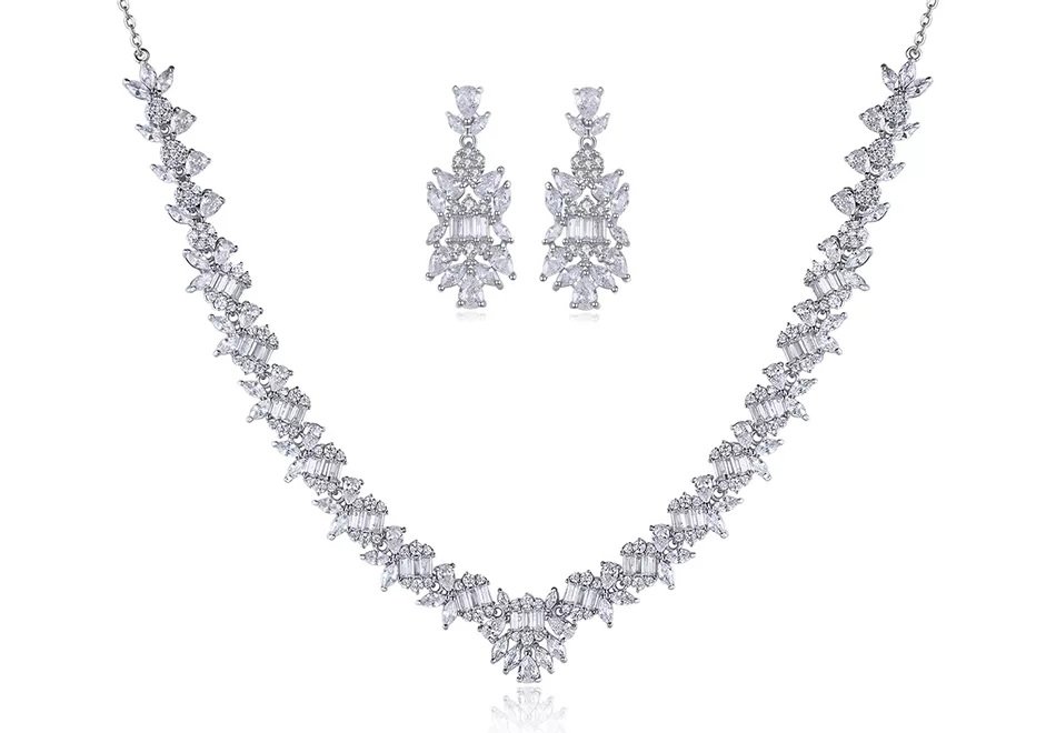 WS205 Women Set Luxury — image 6