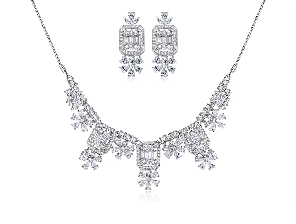 WS206 Women Set Luxury — image 7