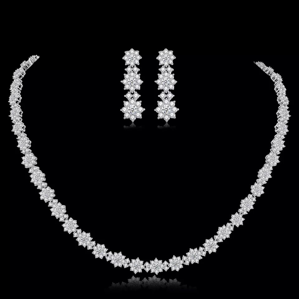 WS207 Women Set Luxury
