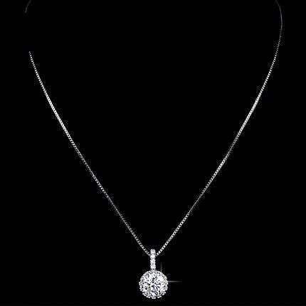 WS212- Silver Pendant and Earring Set for Women — image 14