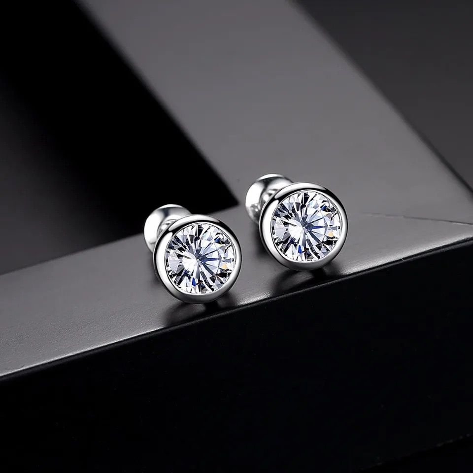 WS214- Pendant and Earring Set for Women — image 4