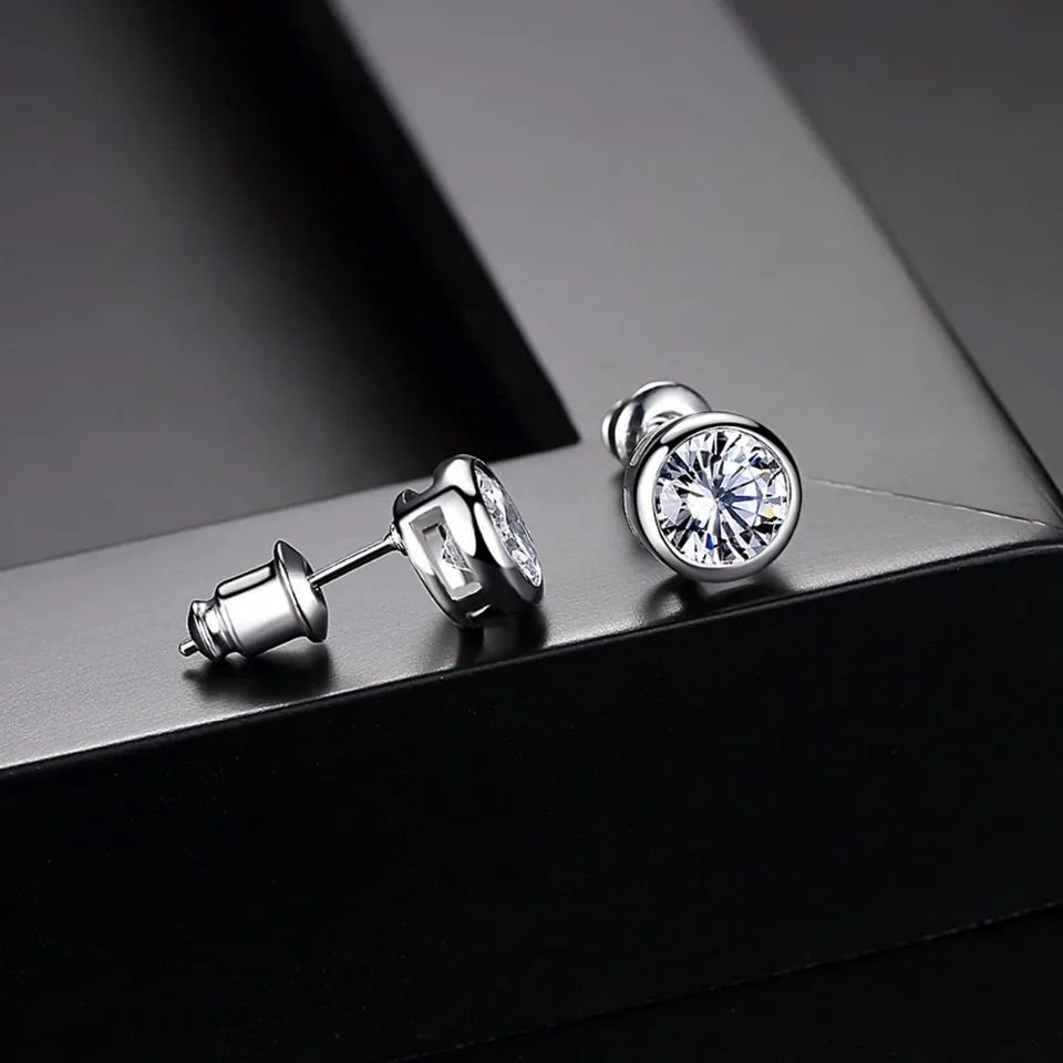 WS214- Pendant and Earring Set for Women — image 5
