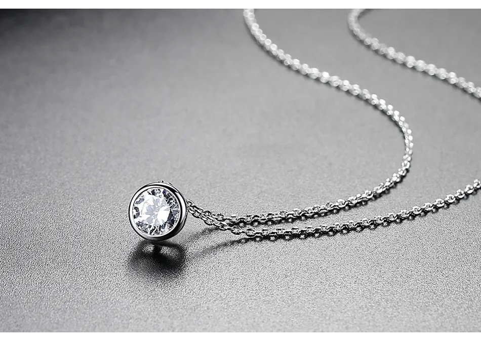 WS214- Pendant and Earring Set for Women — image 7