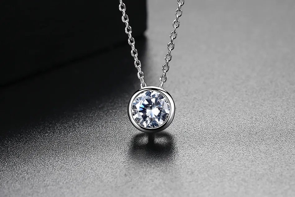 WS214- Pendant and Earring Set for Women — image 9