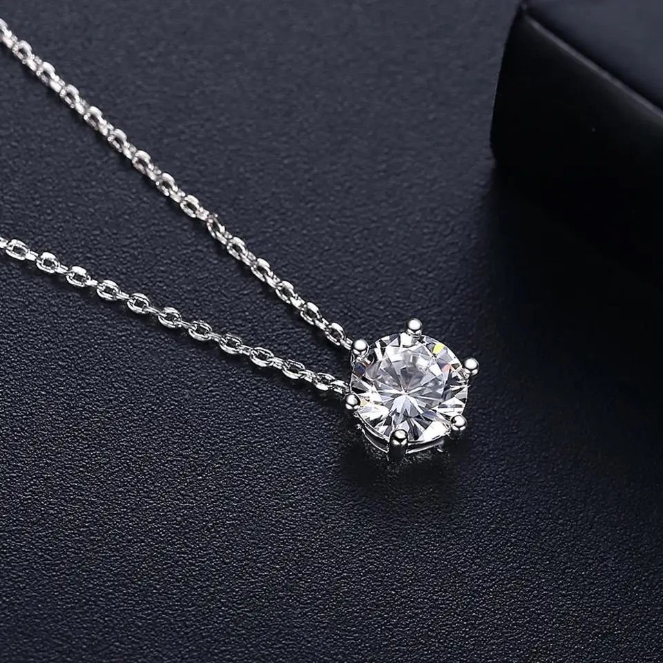 WS215 - Pendant and Earring Set for Women — image 12