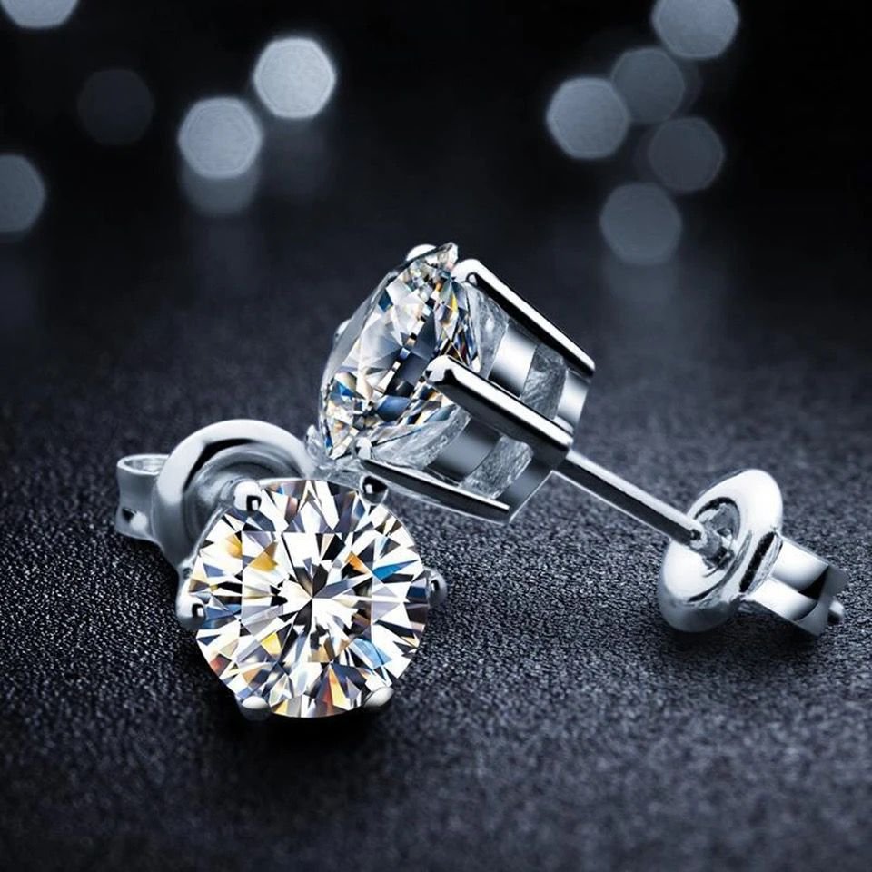 WS215 - Pendant and Earring Set for Women