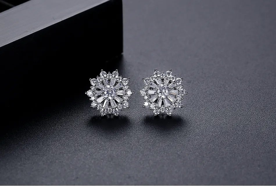 WS217- Pendant and Earring Set for Women — image 6