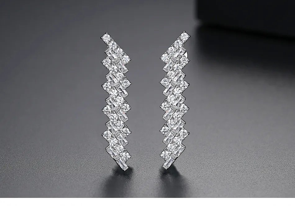 WS220- Pendant and Earring Set for Women — image 3