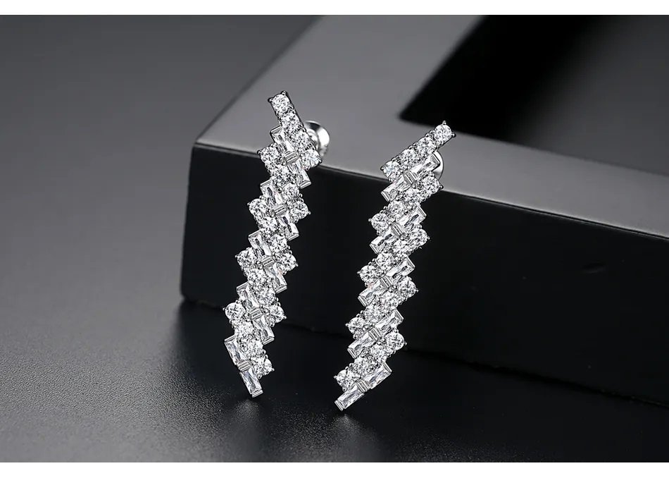WS220- Pendant and Earring Set for Women — image 4