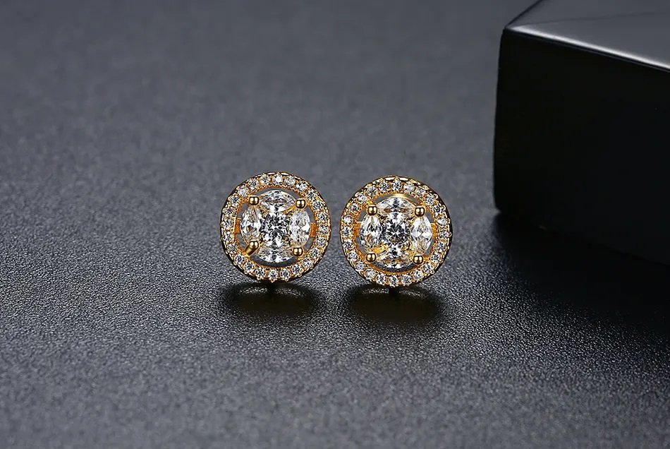 WS222 - Silver Pendant and Earring Set for Women — image 8