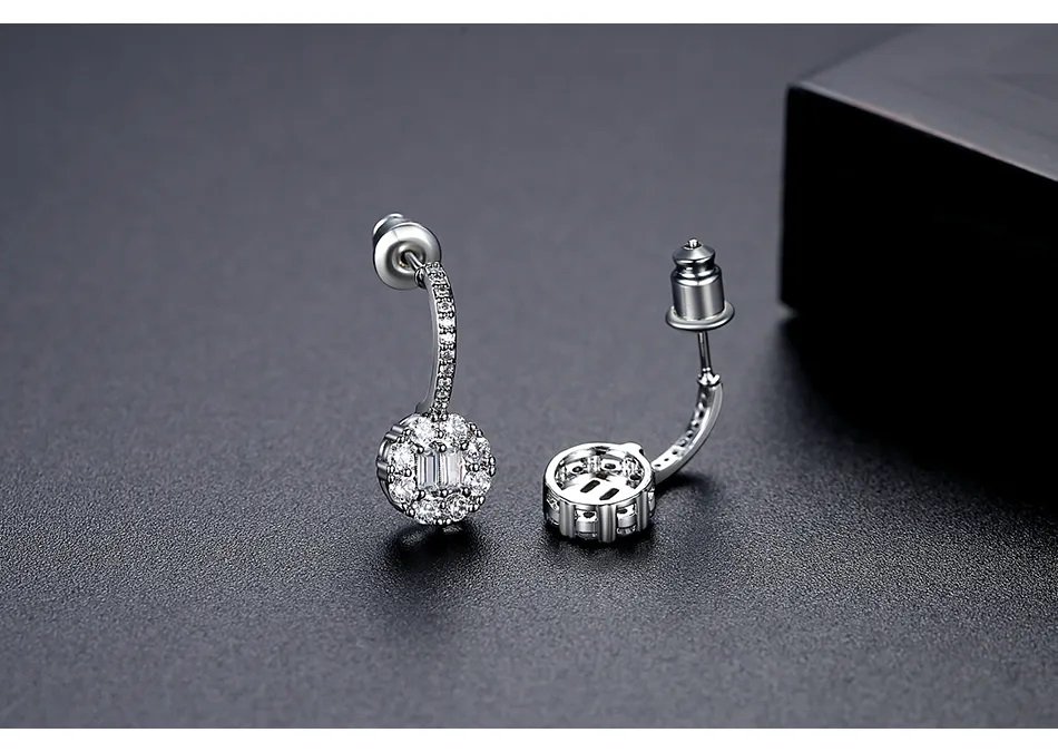 WS223- Pendant and Earring Set for Women — image 6