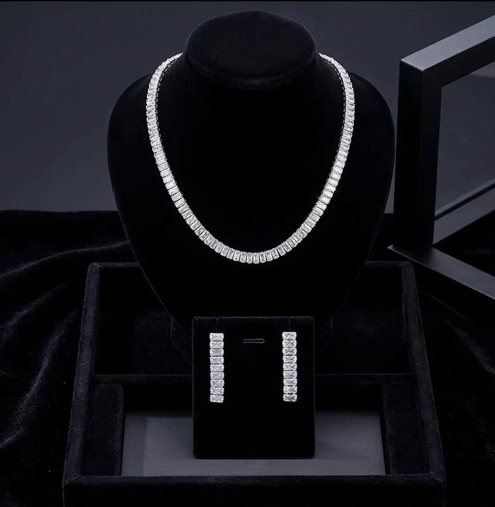 WS226 Women Set Luxury