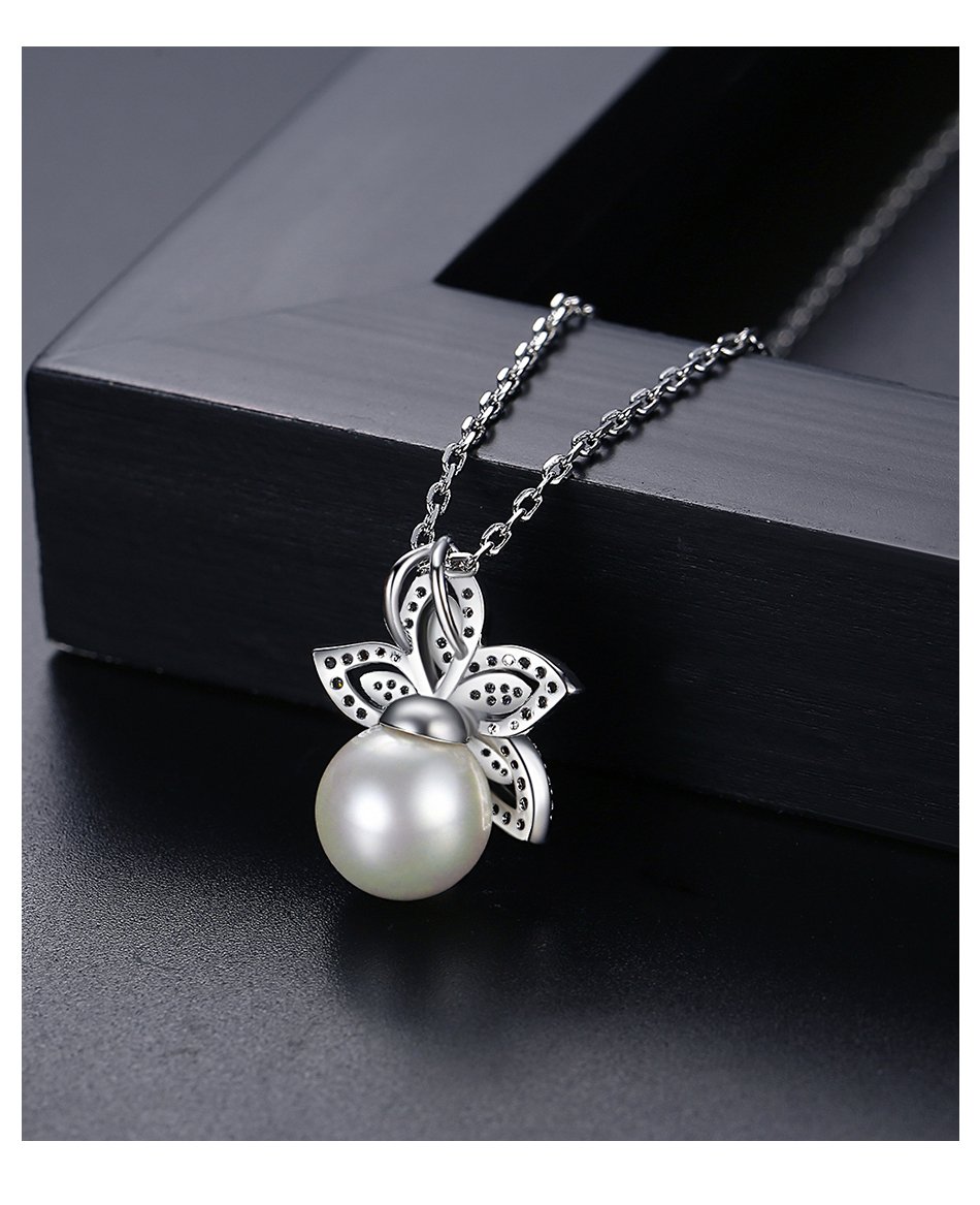 WS229 - Pendant and Earring Set for Women — image 11