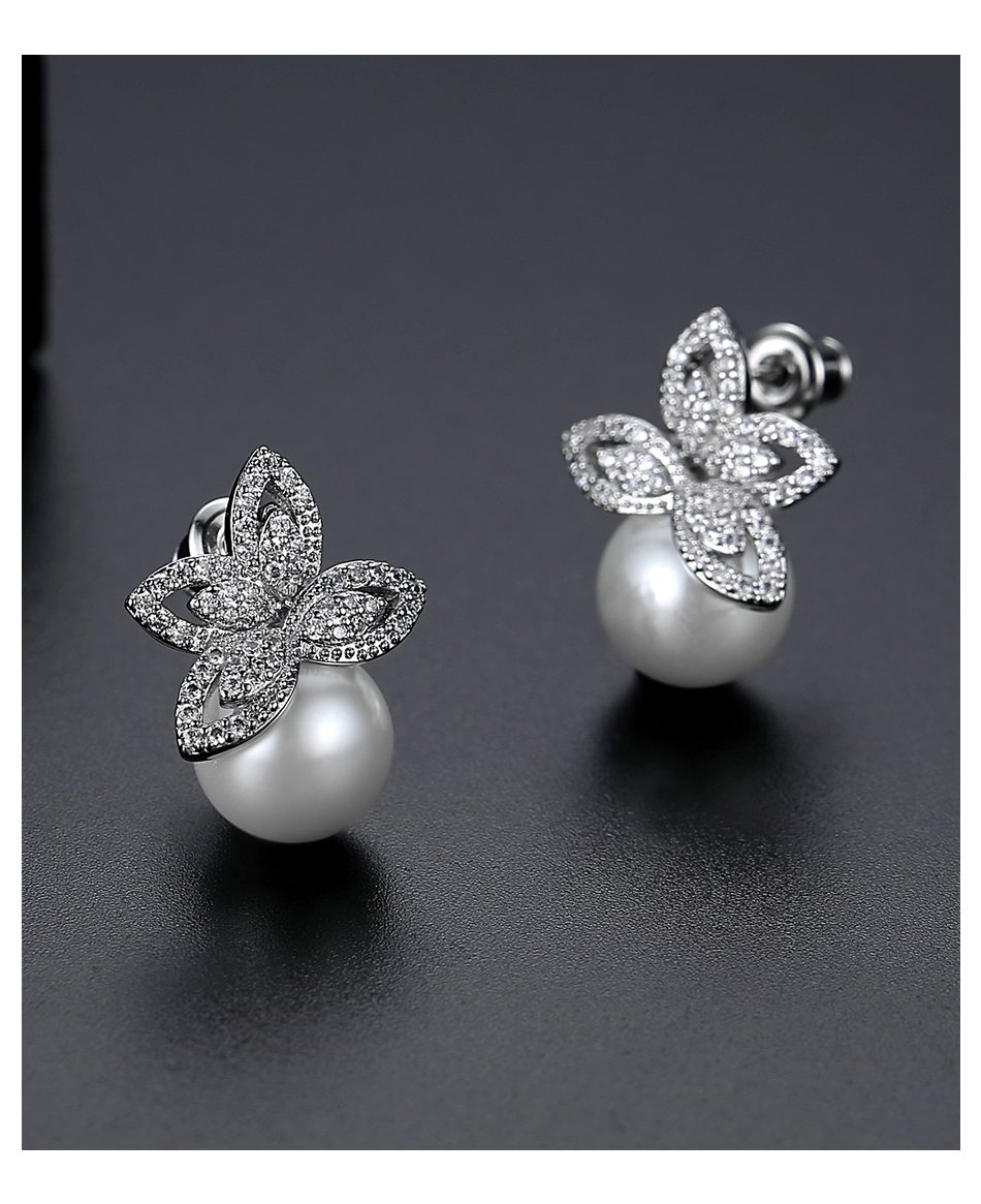 WS229 - Pendant and Earring Set for Women — image 7