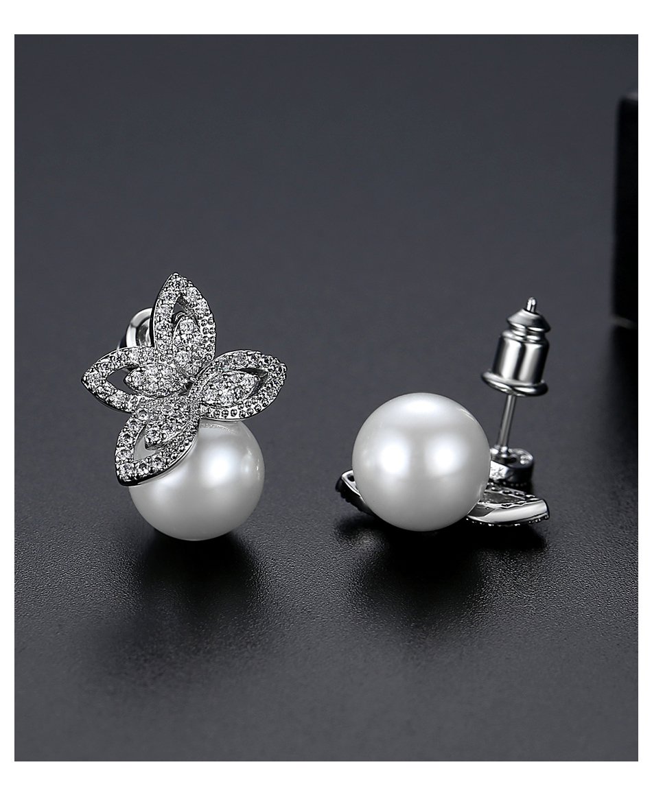 WS229 - Pendant and Earring Set for Women — image 9
