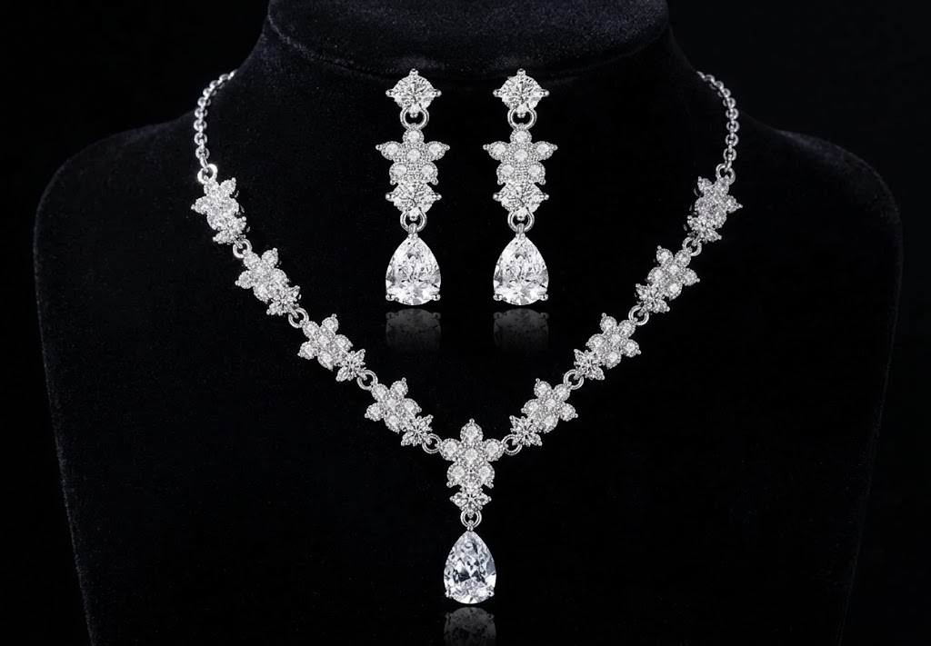 WS231 Women Set Luxury