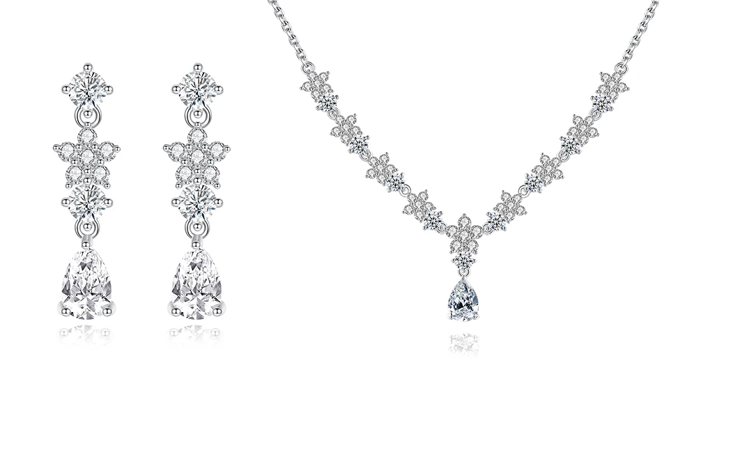 WS231 Women Set Luxury