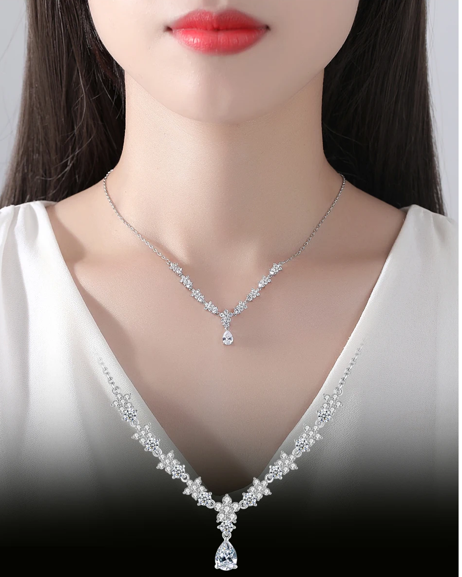 WS231 Women Set Luxury — image 3