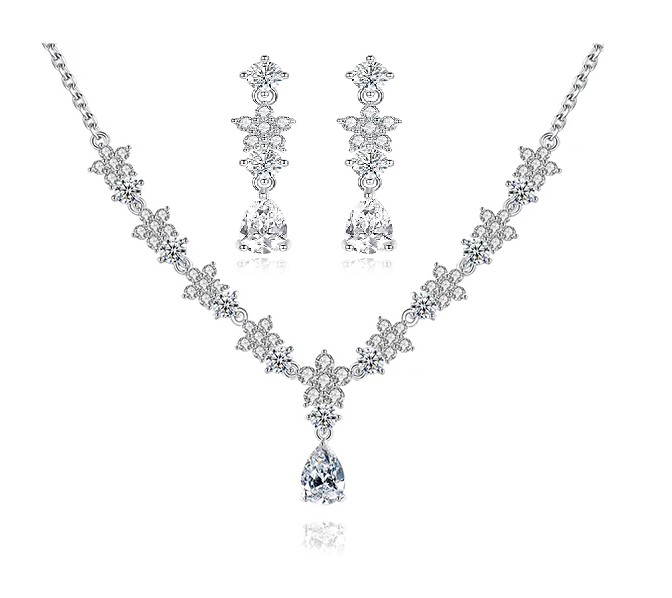 WS231 Women Set Luxury — image 4