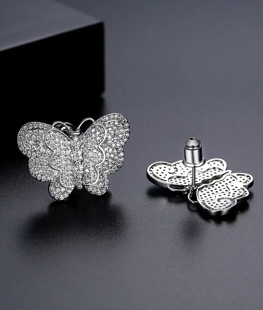 WS232- Pendant and Earring Set for women — image 3