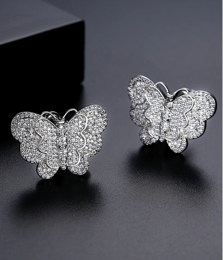 WS232- Pendant and Earring Set for women — image 6