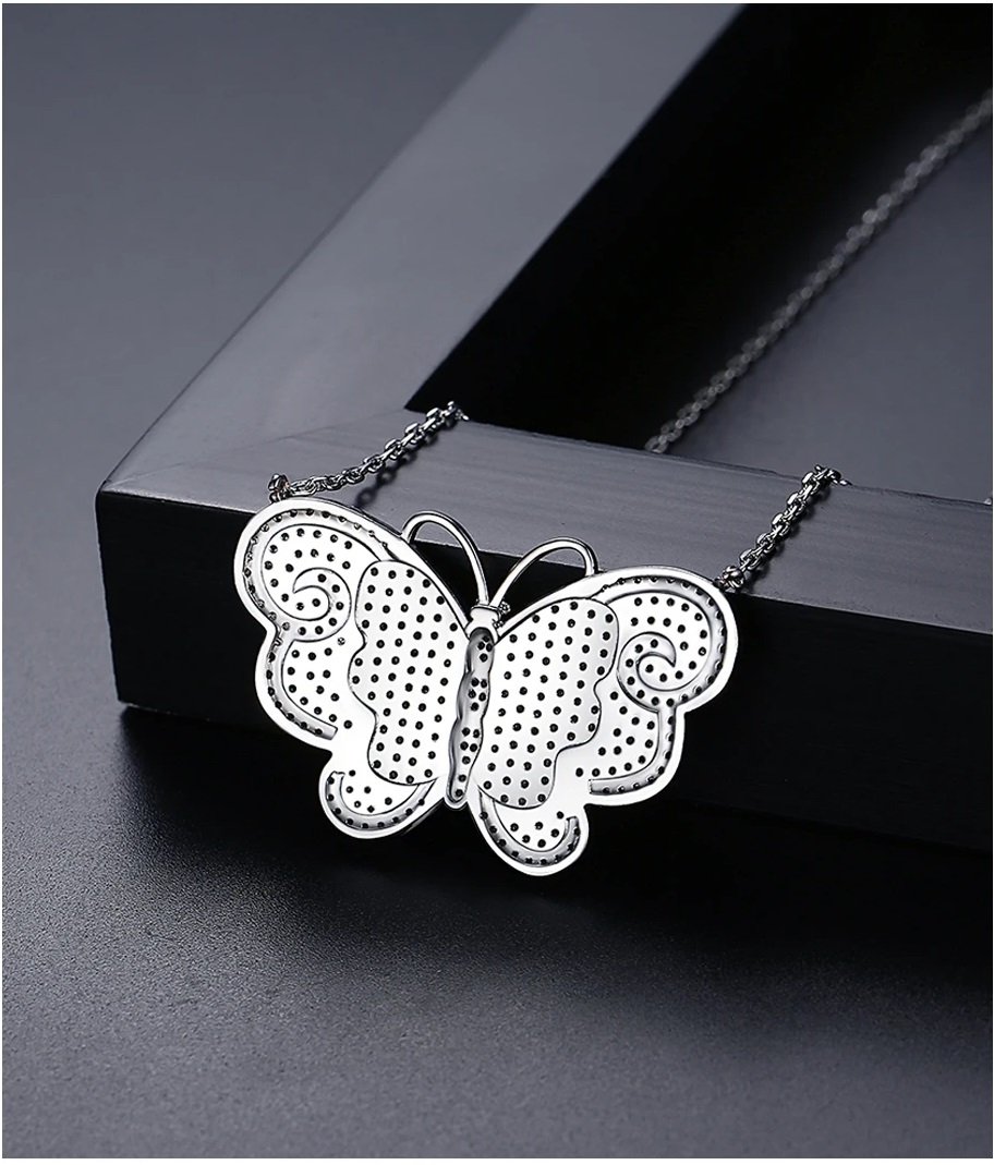 WS232- Pendant and Earring Set for women — image 7
