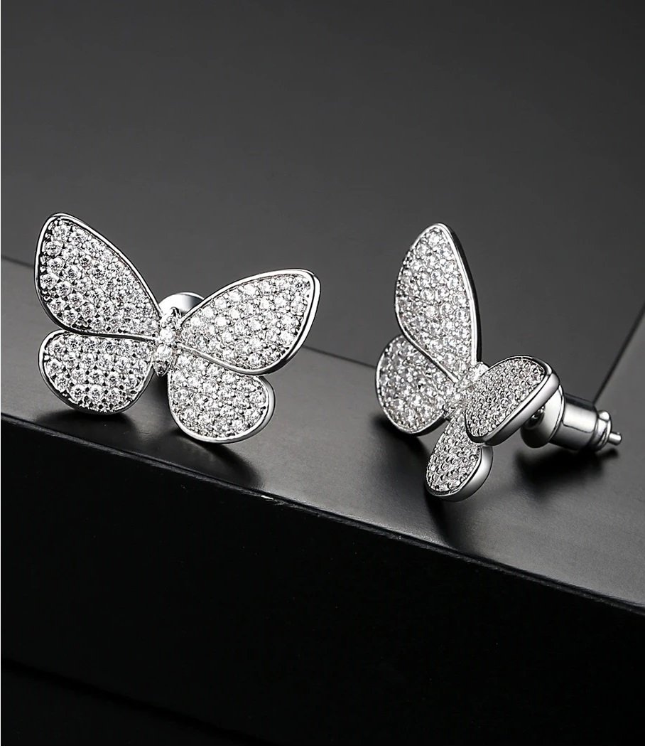 WS233- Pendant and Earring Set for women — image 3