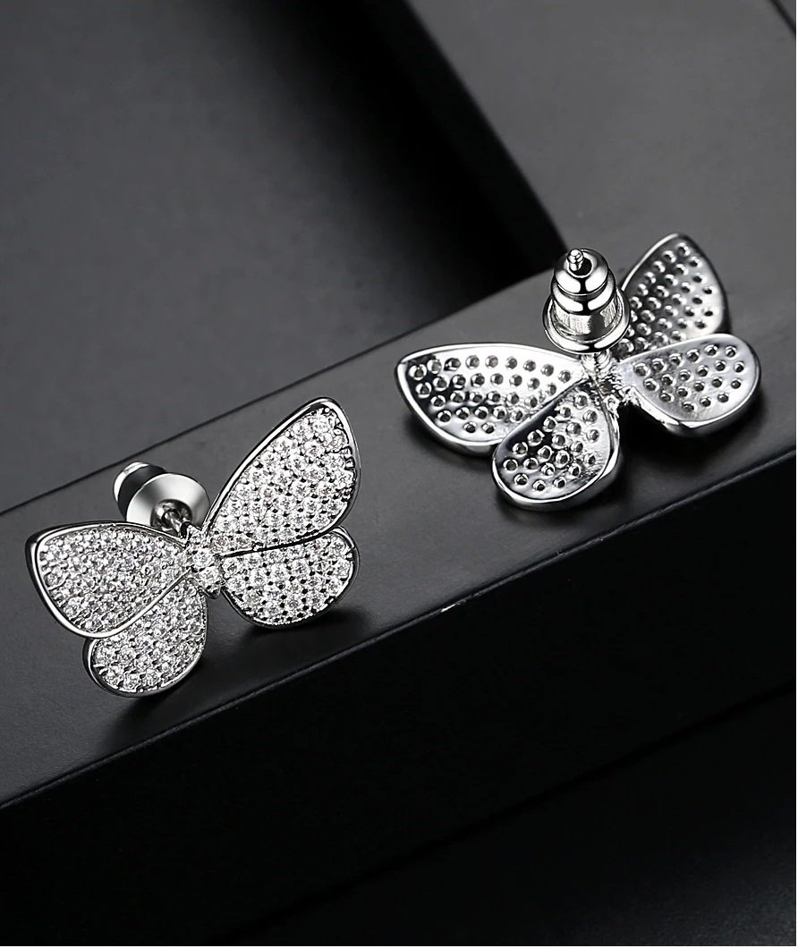 WS233- Pendant and Earring Set for women — image 5