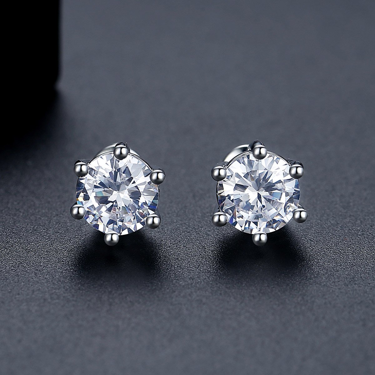 WS237 -  Pendant and Earring Set for Women — image 10