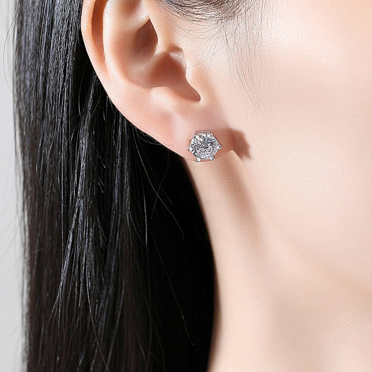 WS237 -  Pendant and Earring Set for Women — image 13