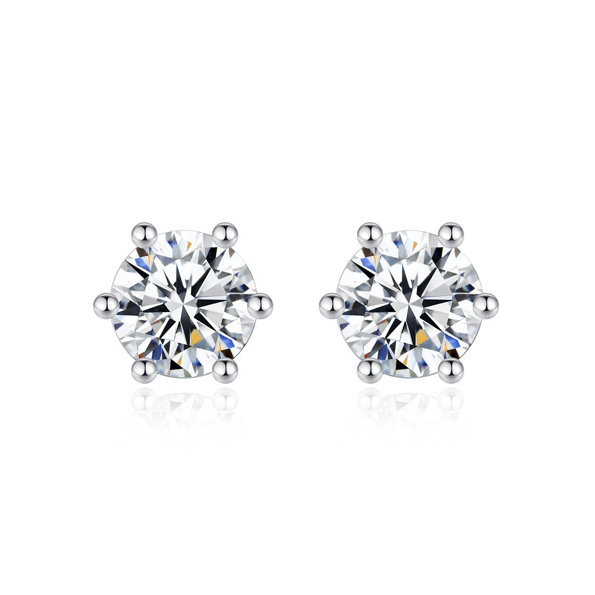 WS237 -  Pendant and Earring Set for Women — image 4