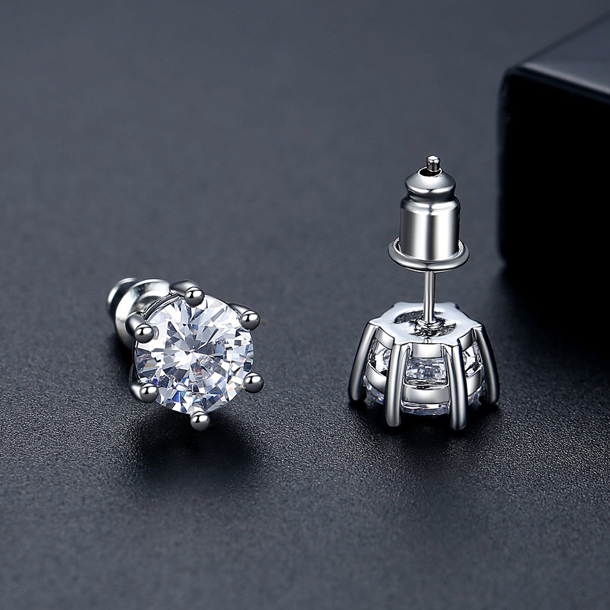 WS237 -  Pendant and Earring Set for Women — image 8