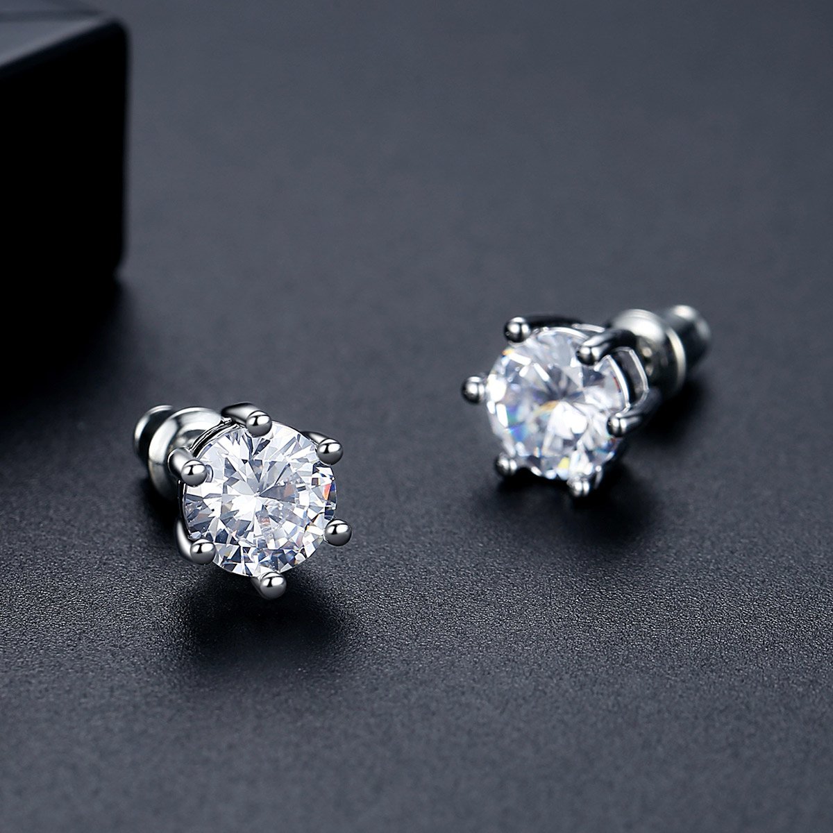 WS237 -  Pendant and Earring Set for Women — image 9