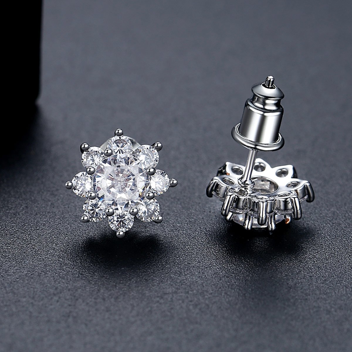WS238 - Pendant and Earring Set for Women — image 8