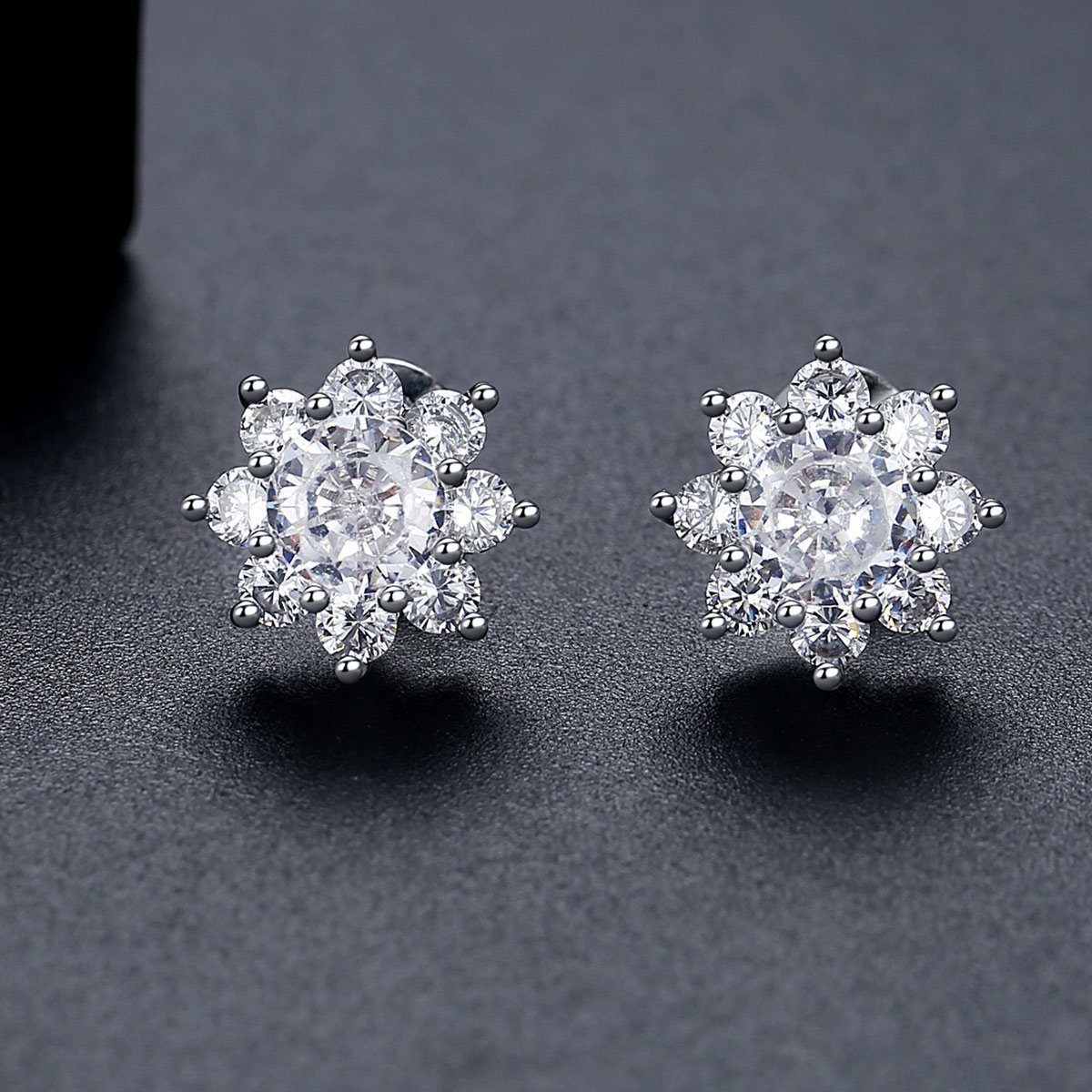 WS238 - Pendant and Earring Set for Women — image 9
