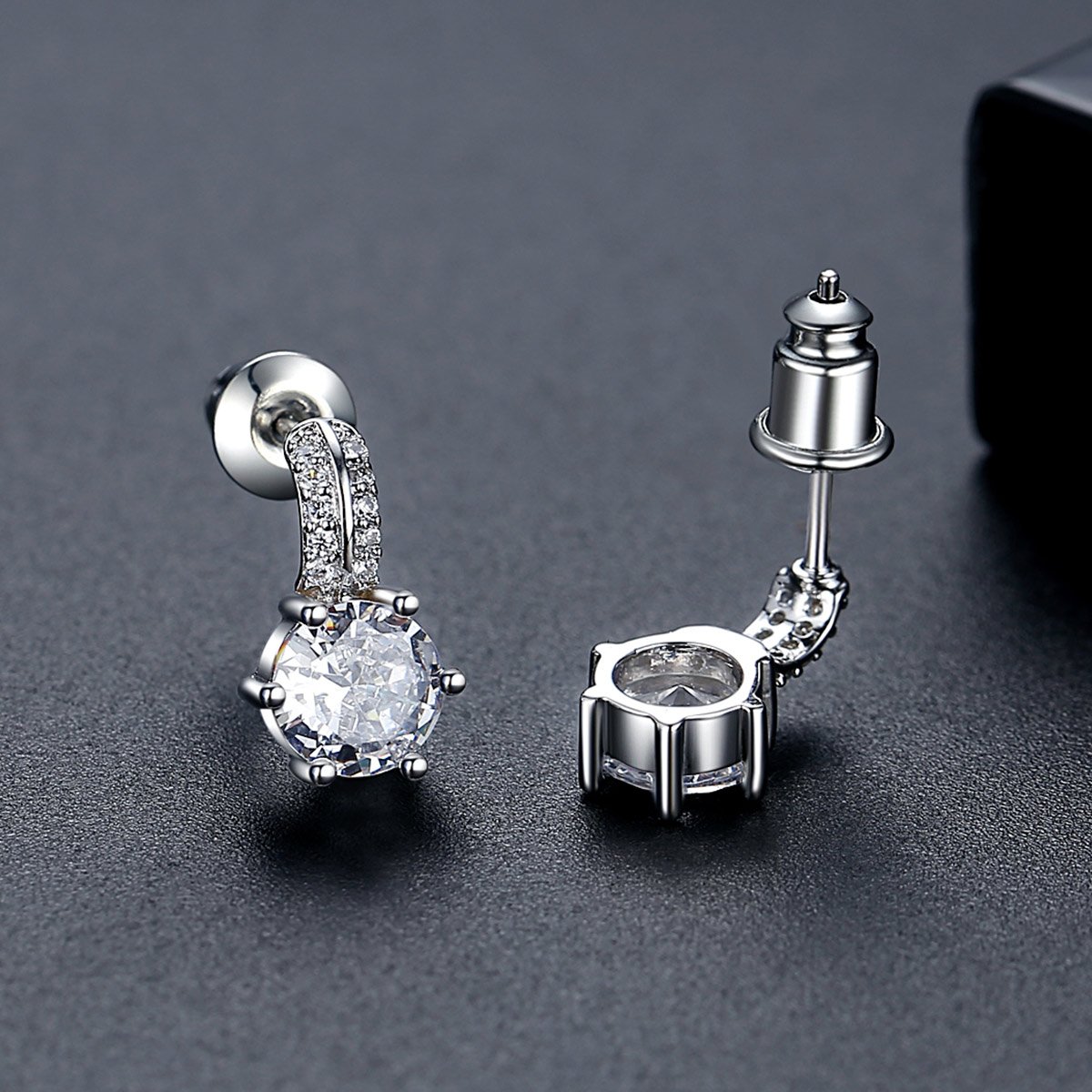 WS239 -  Pendant and Earring Set for Women — image 9