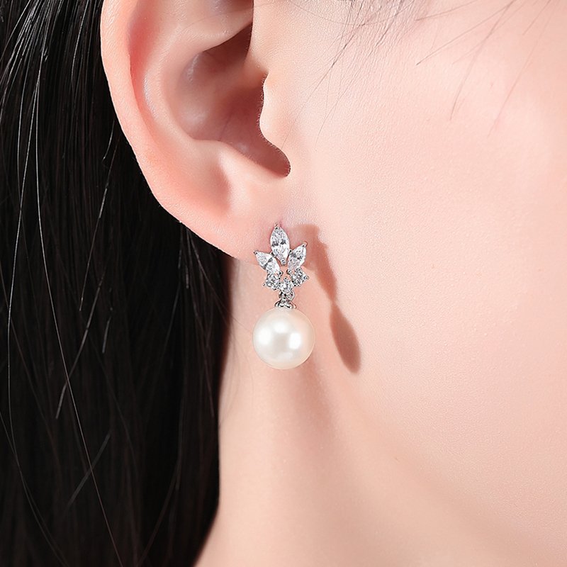 WS246 -  Pendant and Earring Set for Women — image 13