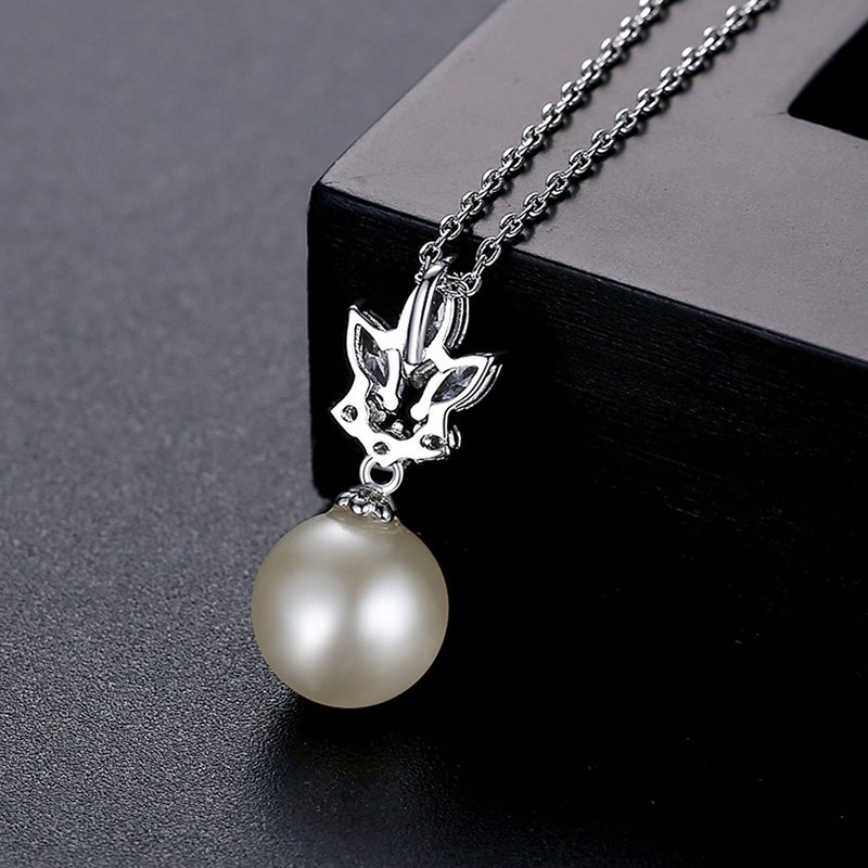 WS246 -  Pendant and Earring Set for Women — image 7