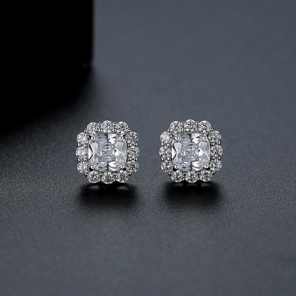 WS247 -  Pendant and Earring Set for Women — image 9
