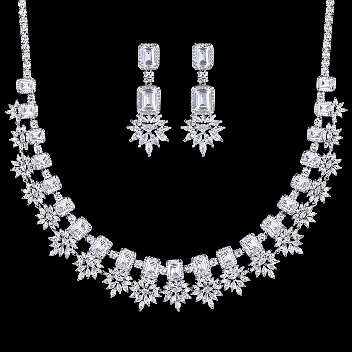 WS248 Women Set Luxury