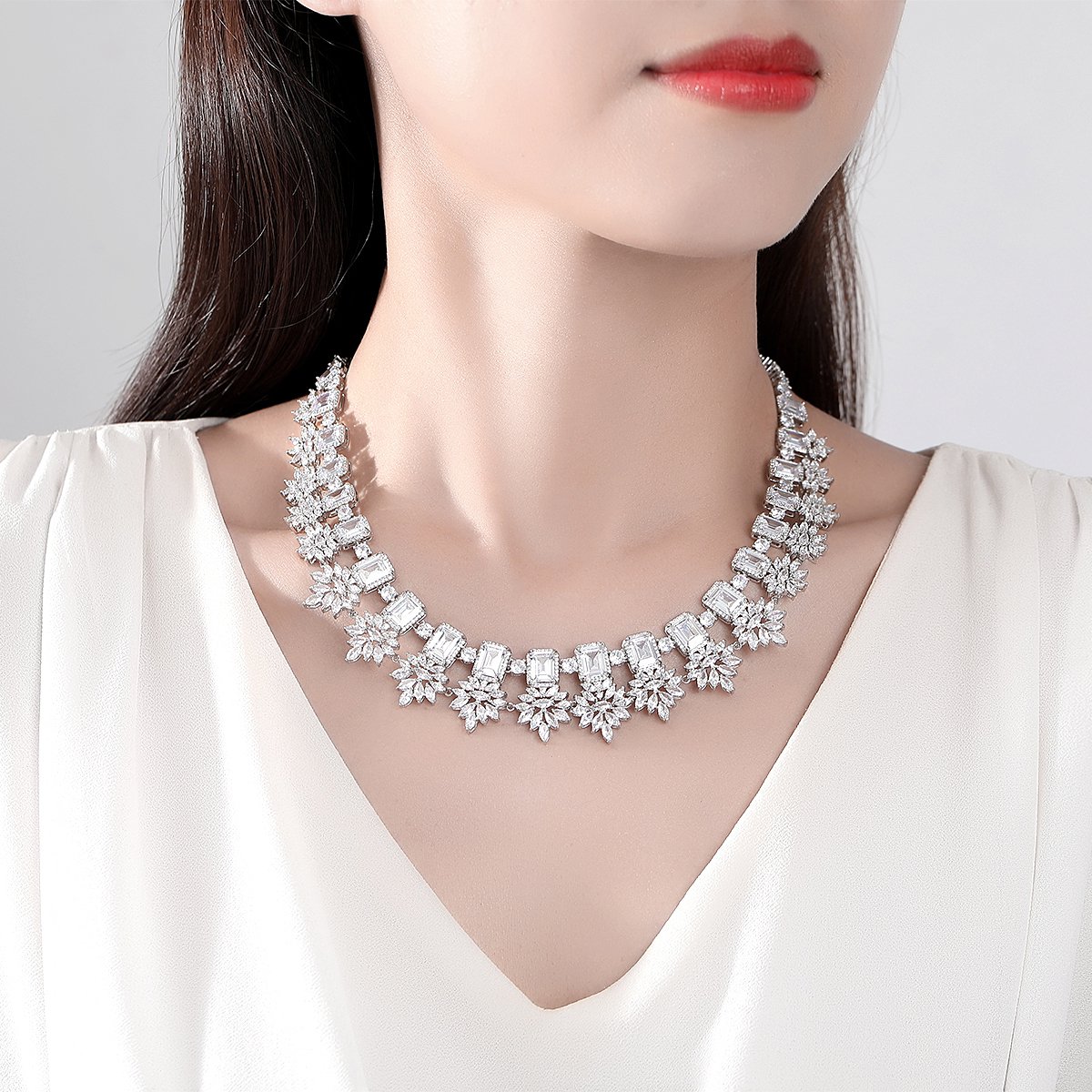 WS248 Women Set Luxury — image 11