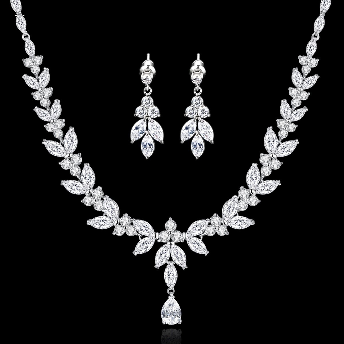 WS249 Women Set Luxury