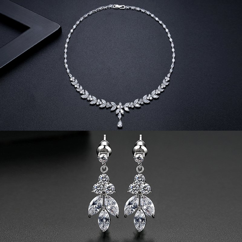 WS249 Women Set Luxury — image 8