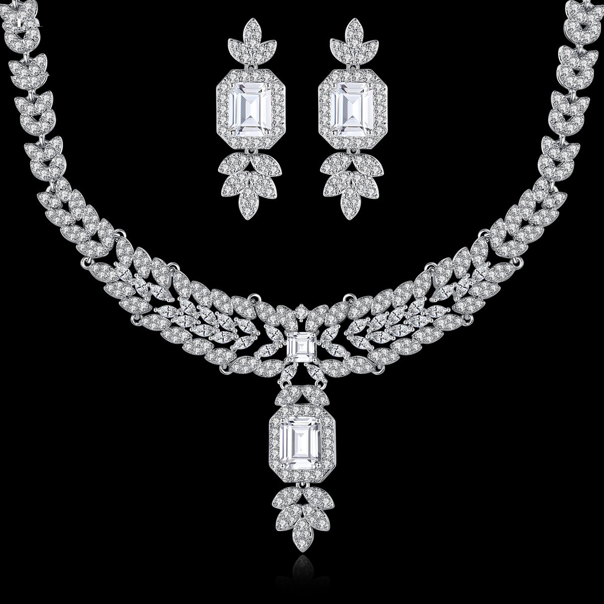 WS251 Women Set Luxury
