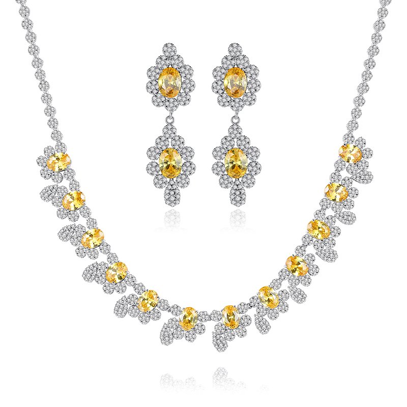 WS252 Women Set Luxury — image 12