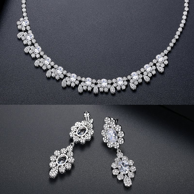WS252 Women Set Luxury