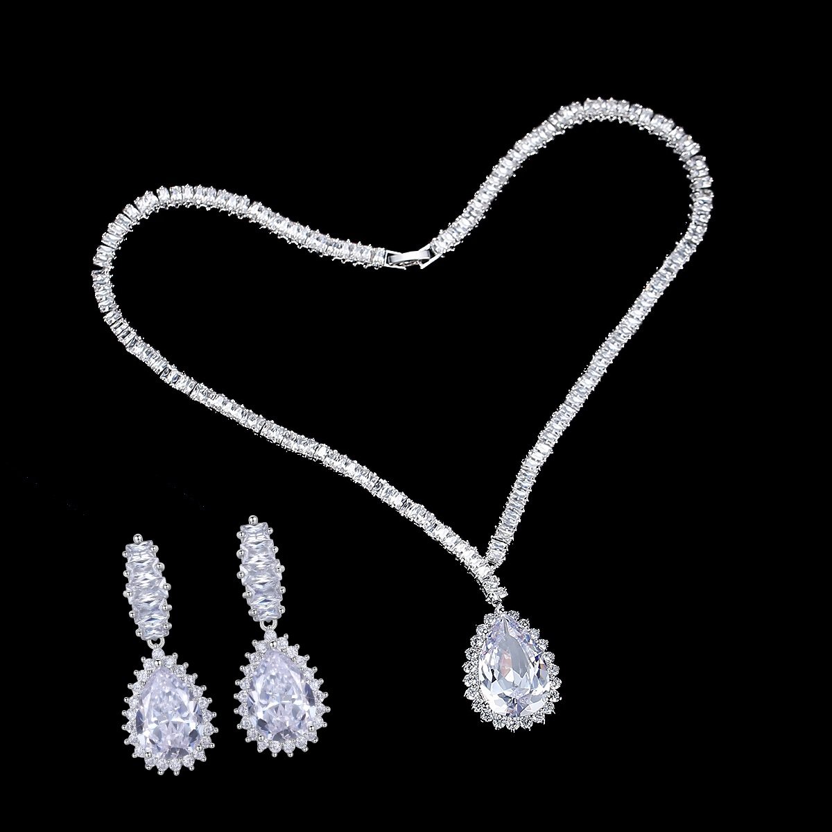 WS253 Women Set Luxury