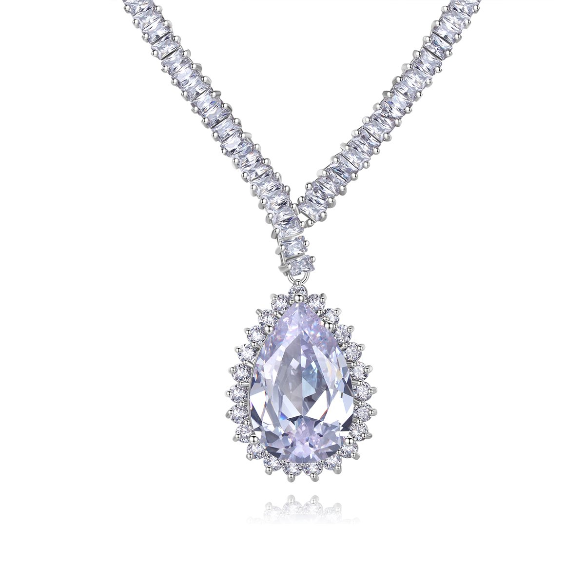 WS253 Women Set Luxury